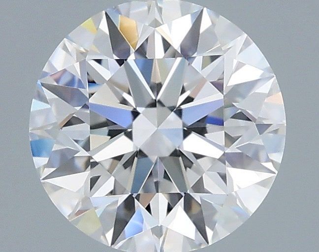 1.51 ct. round Lab Grown Diamond front image