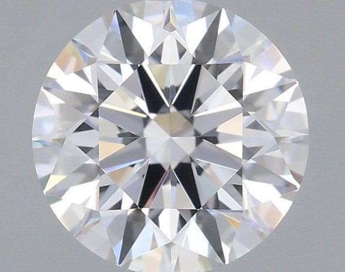 1.58 ct. round Lab Grown Diamond front image