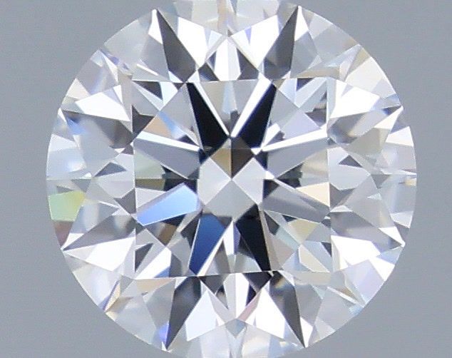 1.08 ct. round Lab Grown Diamond front image