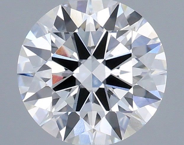 1.03 ct. round Lab Grown Diamond front image