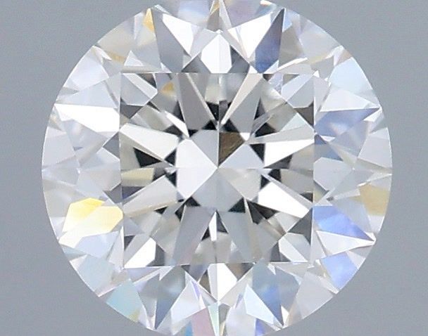 1.03 ct. round Lab Grown Diamond front image
