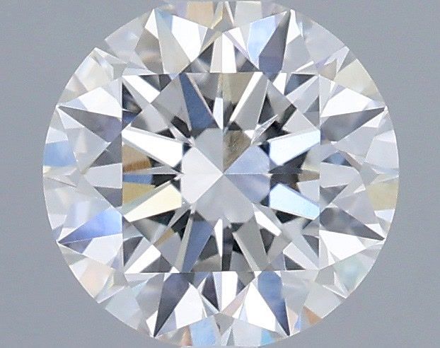 1.06 ct. round Lab Grown Diamond front image