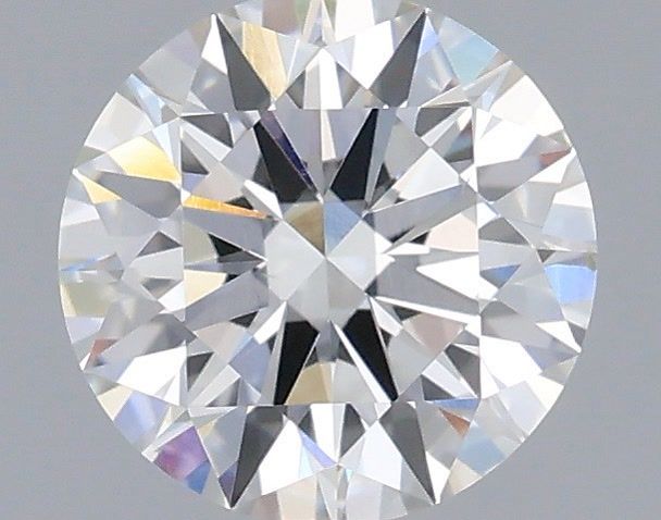 1.06 ct. round Lab Grown Diamond front image