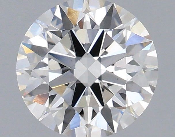 1.06 ct. round Lab Grown Diamond front image