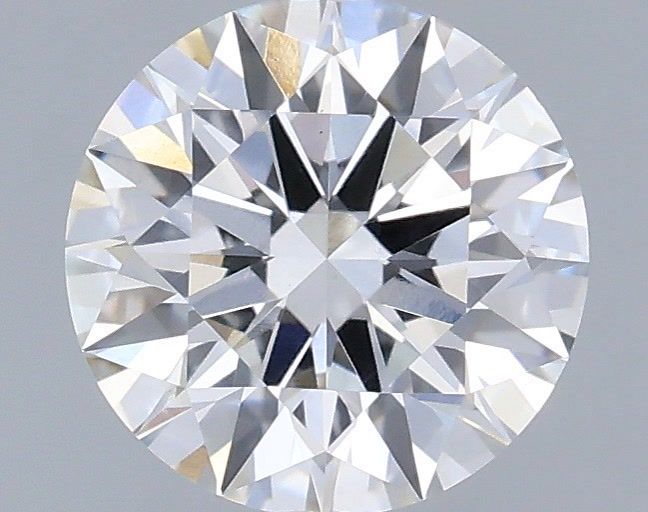 1.06 ct. round Lab Grown Diamond front image