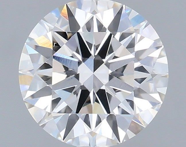 1.05 ct. round Lab Grown Diamond front image