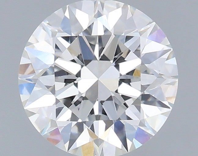 1.06 ct. round Lab Grown Diamond front image