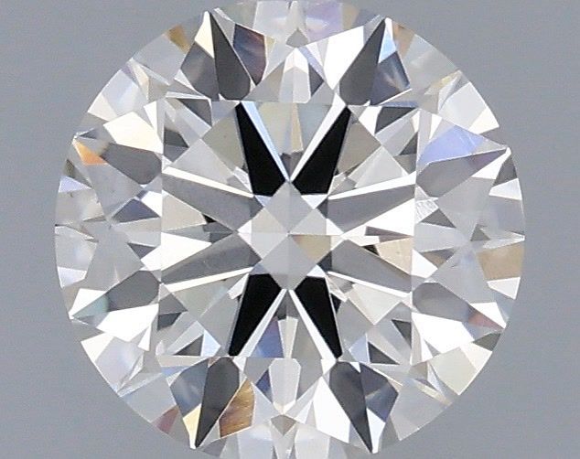 1.03 ct. round Lab Grown Diamond front image