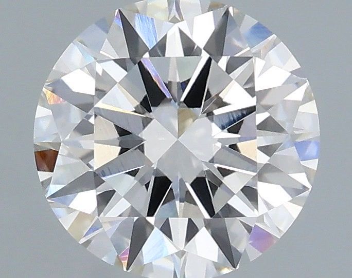 1.51 ct. round Lab Grown Diamond front image