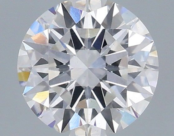 1.06 ct. round Lab Grown Diamond front image