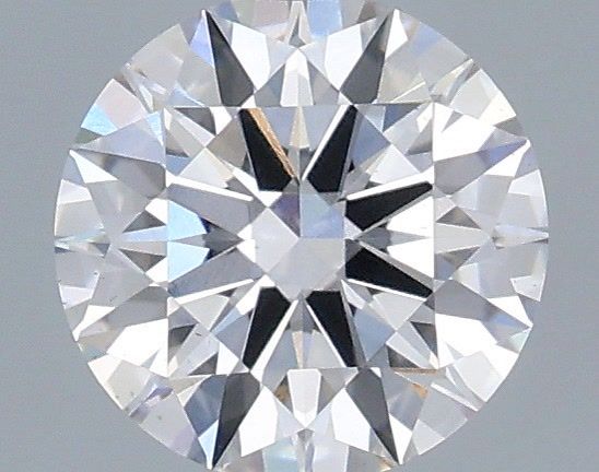 1.06 ct. round Lab Grown Diamond front image