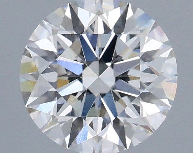 1.06 ct. round Lab Grown Diamond front image