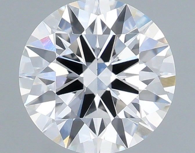 1.06 ct. round Lab Grown Diamond front image
