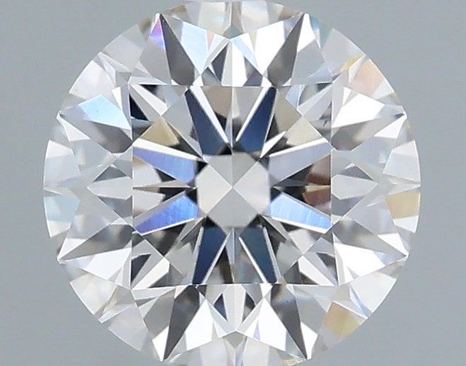 1.06 ct. round Lab Grown Diamond front image