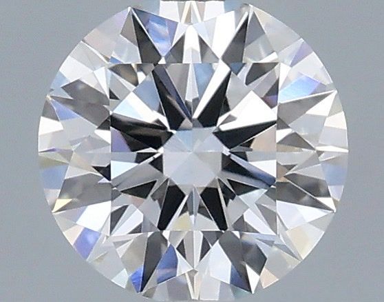 1.03 ct. round Lab Grown Diamond front image