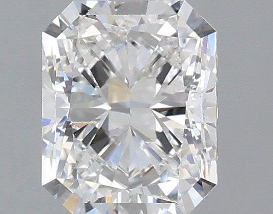 1.01 ct. radiant Lab Grown Diamond front image