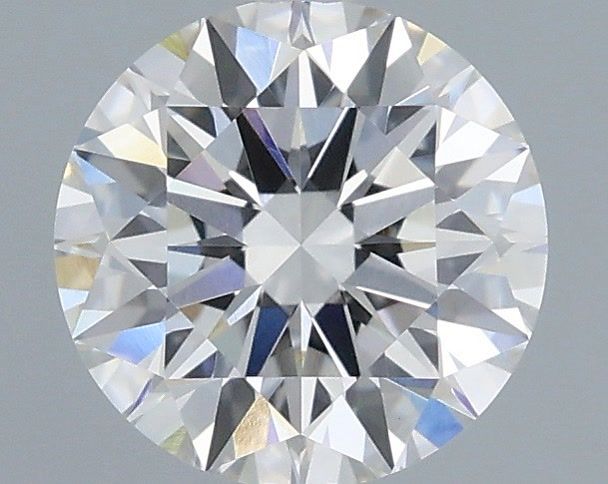 1.06 ct. round Lab Grown Diamond front image