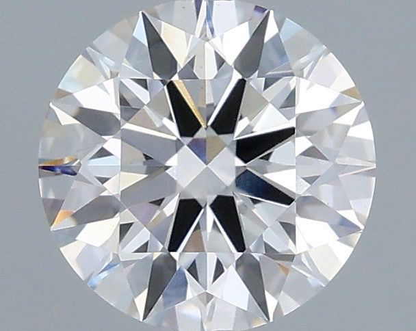 1.06 ct. round Lab Grown Diamond front image