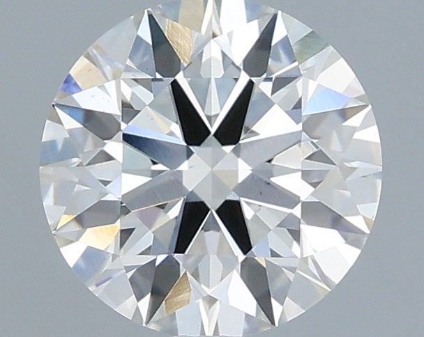 1.06 ct. round Lab Grown Diamond front image