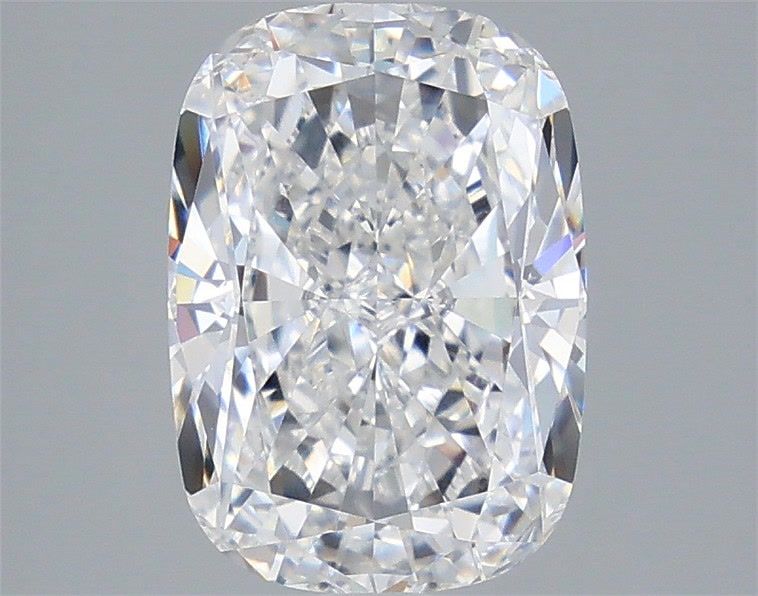 Cushion Diamond