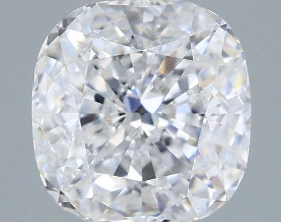 Cushion Diamond