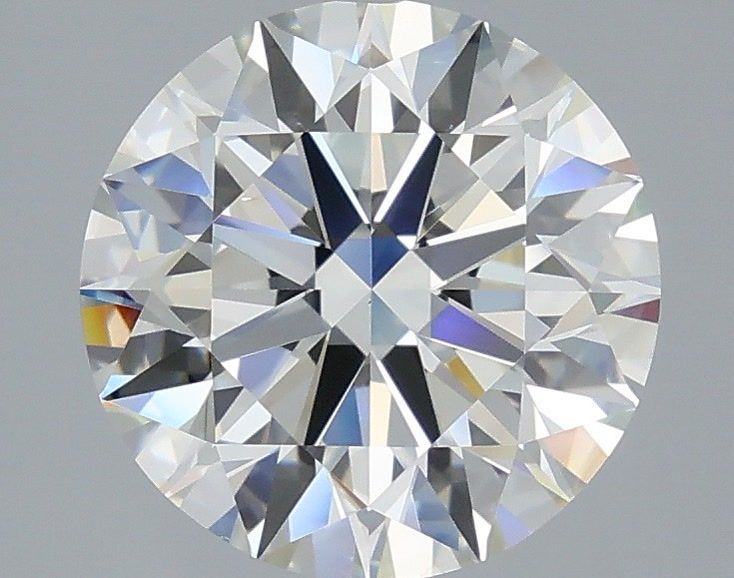Round Diamond