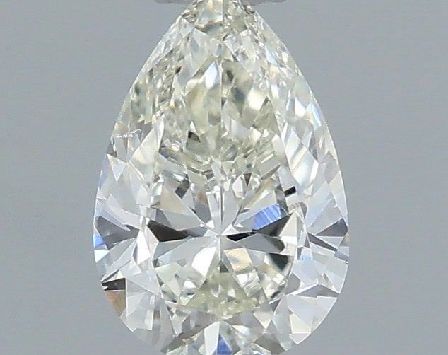 Pear Diamond