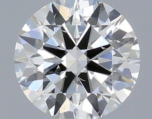 0.3 ct Round Diamond