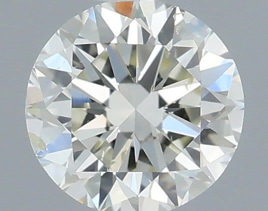 0.3 ct Round Diamond