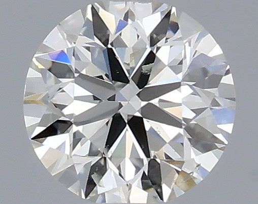 0.3 ct Round Diamond