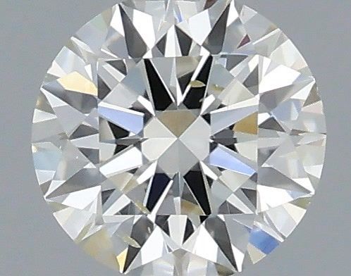 0.3 ct Round Diamond