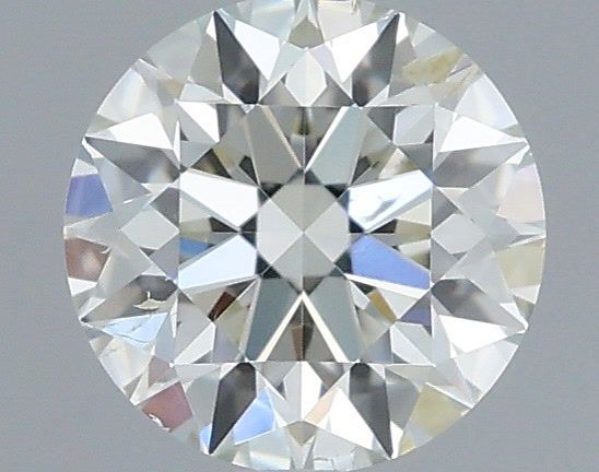 0.36 ct Round Diamond