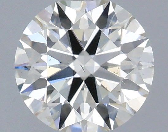 0.36 ct Round Diamond
