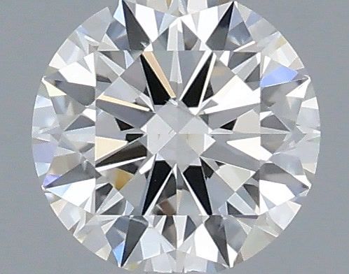 0.3 ct Round Diamond