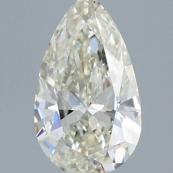 0.3 ct Pear Diamond