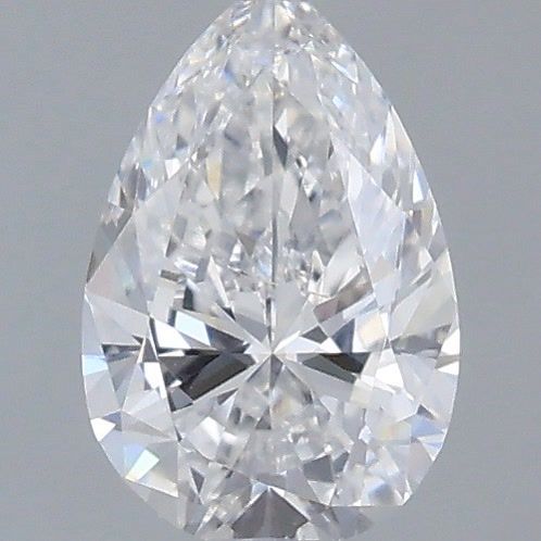 0.31 ct Pear Diamond