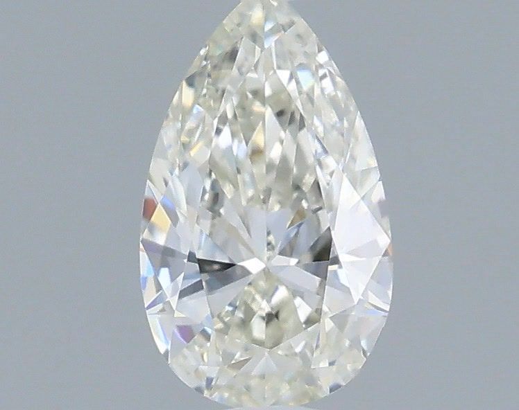 0.31 ct Pear Diamond