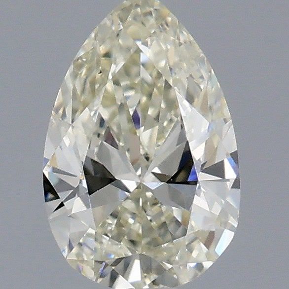 0.31 ct Pear Diamond