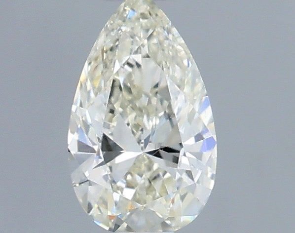 0.33 ct Pear Diamond