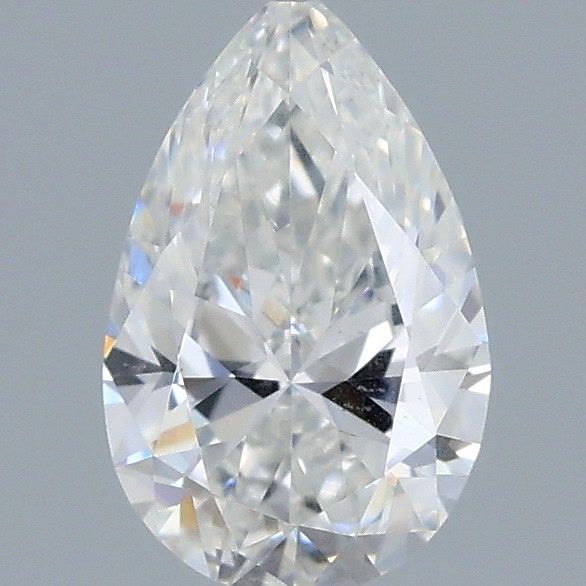 0.36 ct Pear Diamond