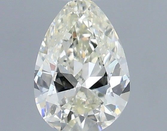 0.31 ct Pear Diamond