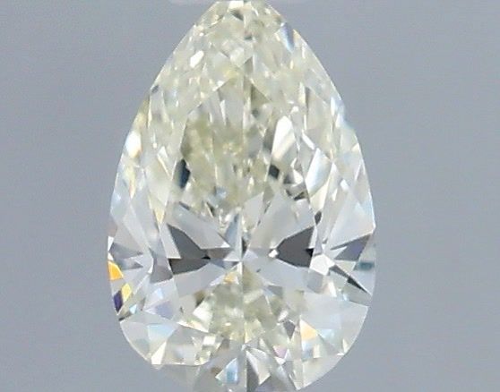 0.31 ct Pear diamond