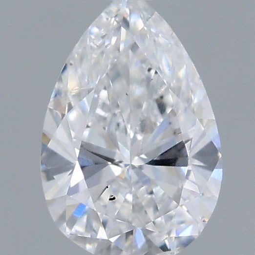 0.32 ct Pear Diamond