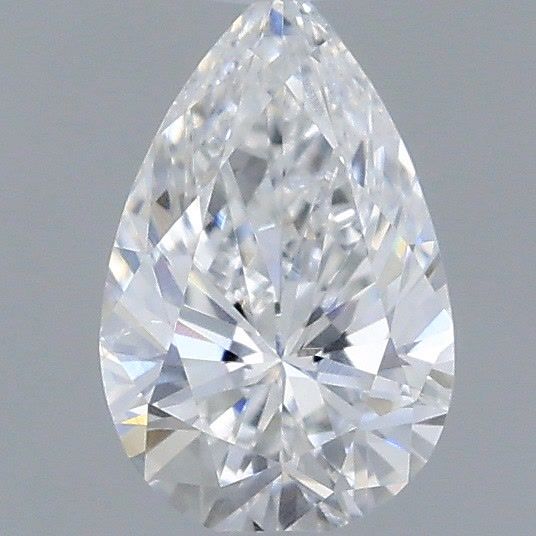 0.31 ct Pear Diamond