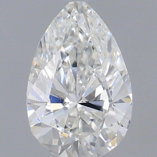 0.31 ct Pear Diamond