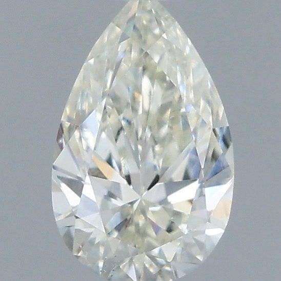 0.33 ct Pear Diamond