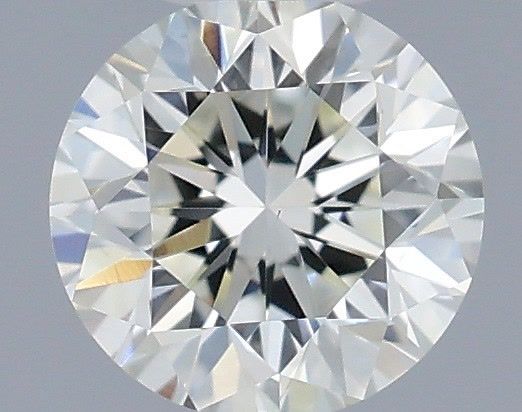 0.3 ct Round Diamond