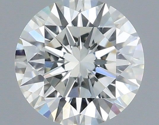0.32 ct Round Diamond