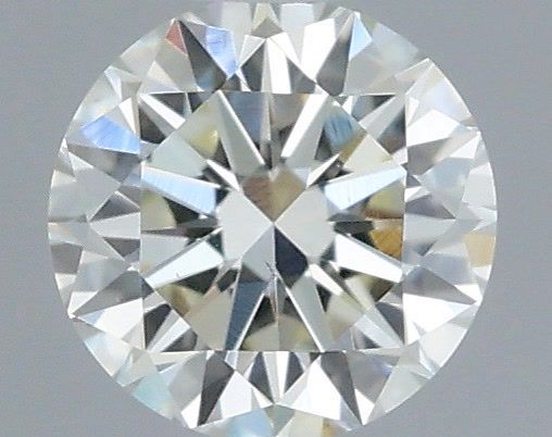 0.3 ct Round diamond