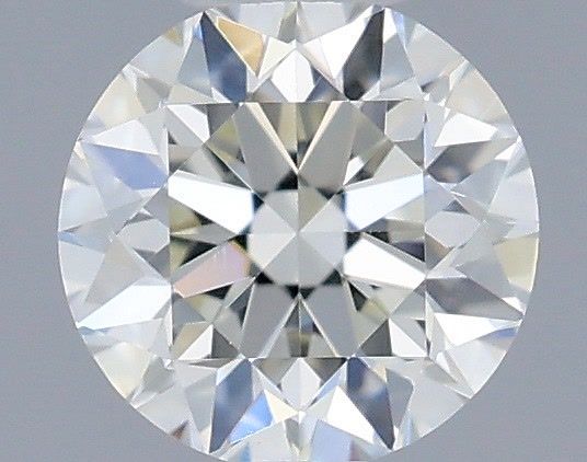 0.3 ct Round Diamond